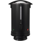 Бойлер для горячих напитков WILLMARK WWB-1621S (16л, 1500Вт., двойн.ст., подд.темп., мет.поддон)