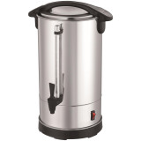 Бойлер для горячих напитков WILLMARK WWB-2511S (25л, 2500Вт, подд.t, шкала ур. воды, защ. от перегрева)
