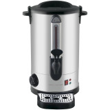 Бойлер для горячих напитков WILLMARK WWB-2012S (20л, 2000Вт, терморег.30-110°С, поддерж.t°, мет.поддон)