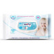 5005 Детские влажные салфетки 120шт YokoSun