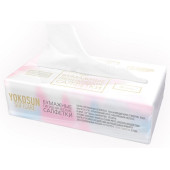 5308 Бумажные гигиенические салфетки КРЕМ-ЭФФЕКТ 120шт YokoSun 5308 Бумажные гигиенические салфетки КРЕМ-ЭФФЕКТ 120шт YokoSun